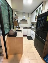 Blk 487 Admiralty Link (Sembawang), HDB 4 Rooms #601002501
